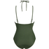 Maillot de bain Luxe, Vert