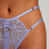 String Hedonist, Violet