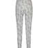 Pantalon de pyjama Jersey, Gris
