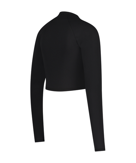 HKMX Veste de sport, Noir