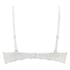 Soutien-gorge à armatures préformé Angie, Blanc