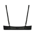 Soutien-gorge à armatures non-préformé Claire, Noir
