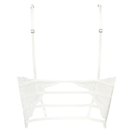 Brassi&egrave;re Roberta, Blanc