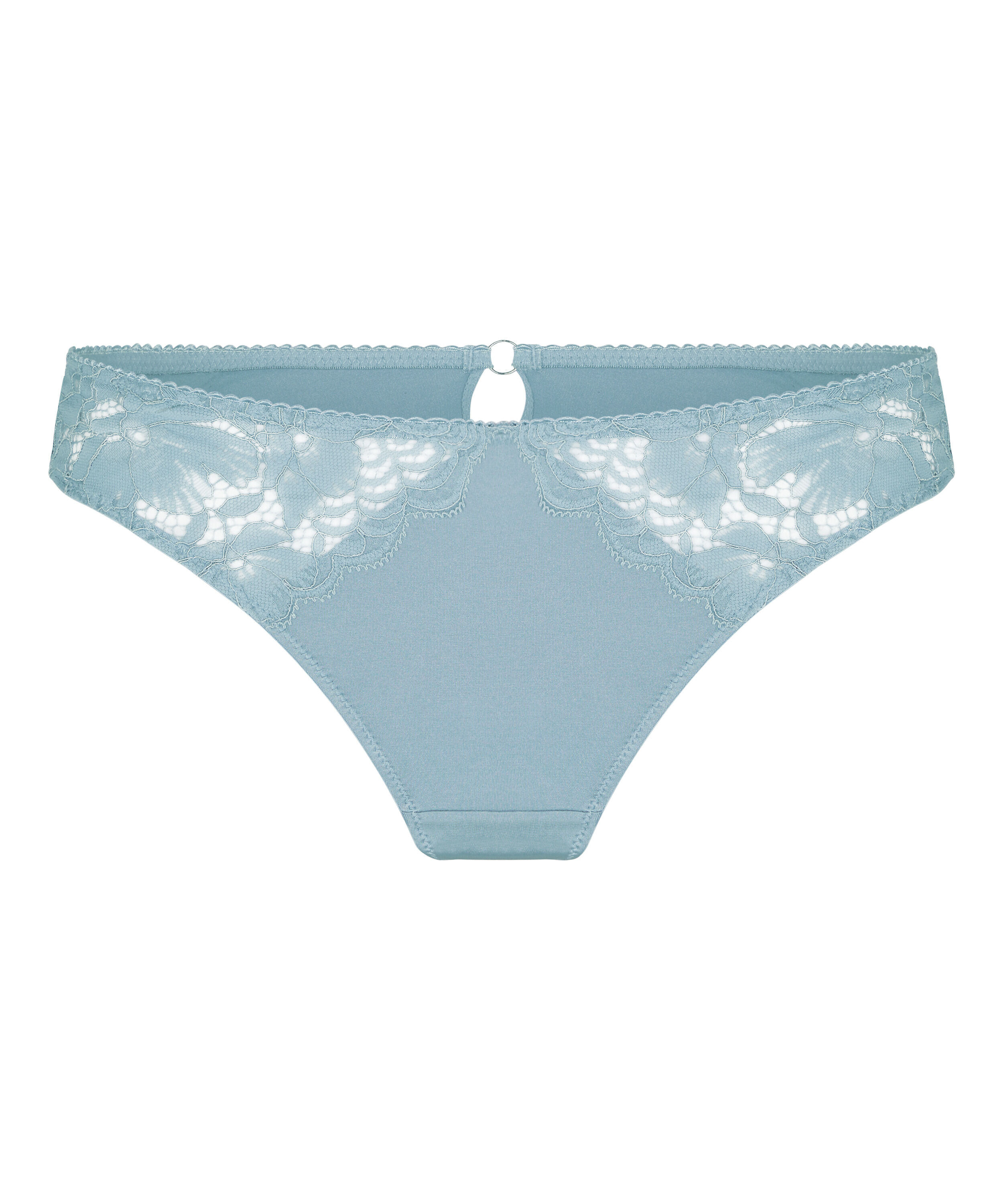 String Andrea, Bleu String Andrea, Bleu