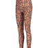Legging de sport taille haute HKMX, Rose
