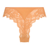 Slip brésilien Dora, Orange