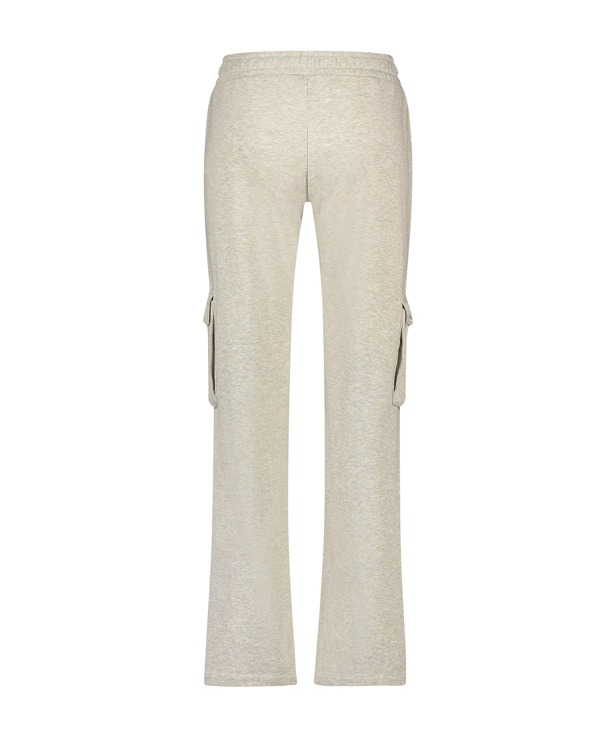 Petite Pantalon de jogging Cargo, Beige, main