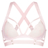 Soutien-gorge à armatures non-rembourré Venus, Rose