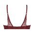Bralette Nula, Rouge