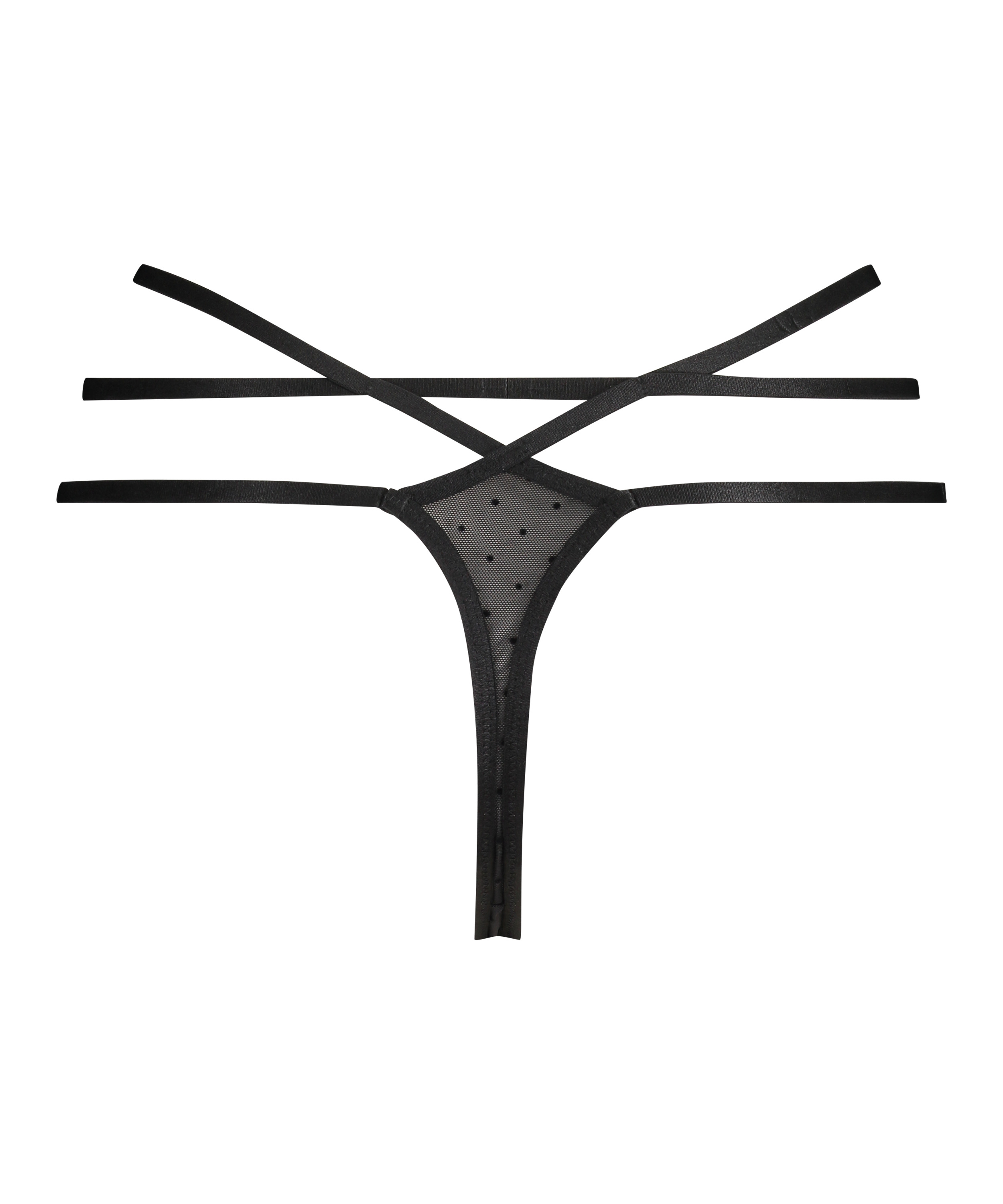 String Prim, Noir, main