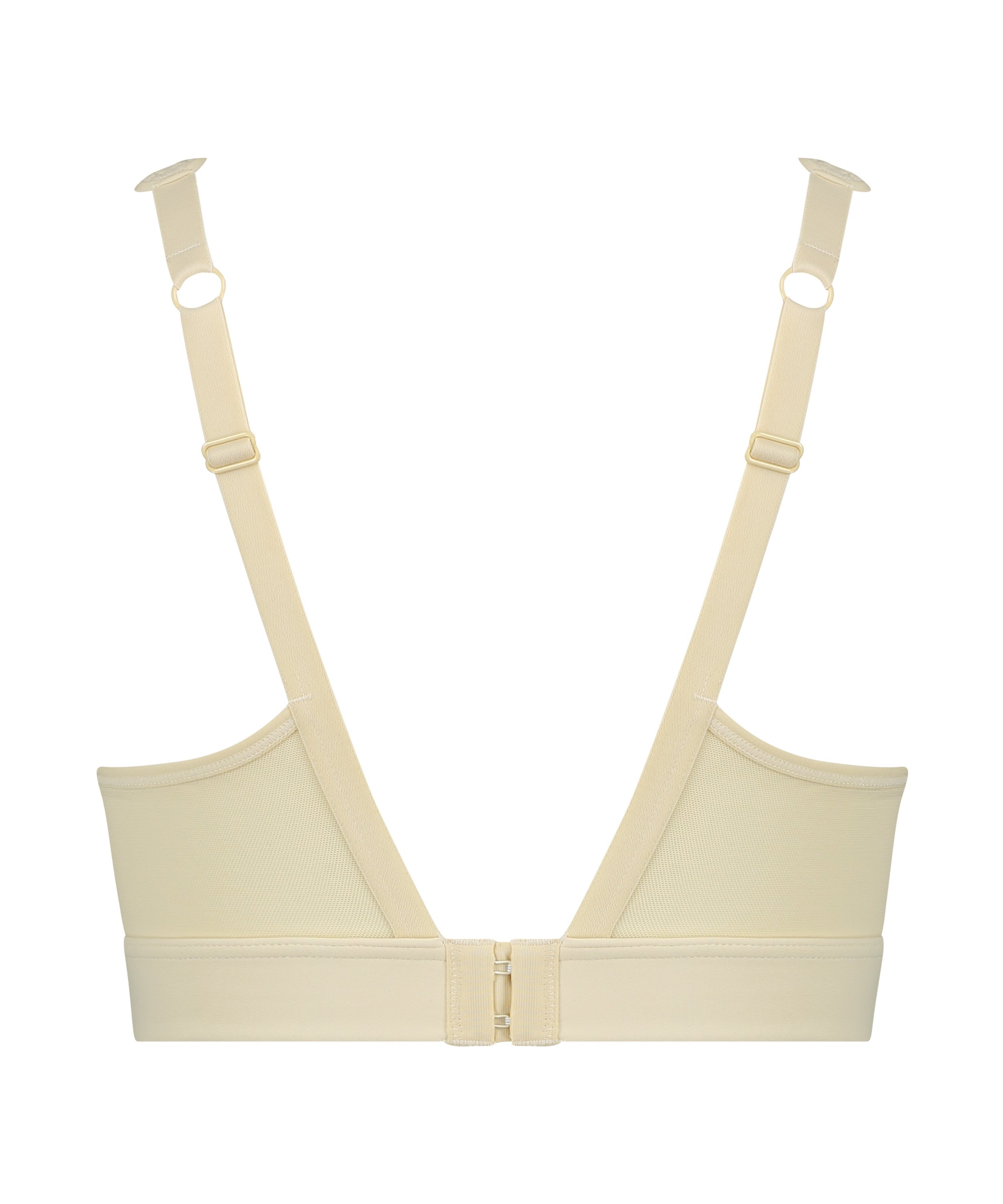 HKMX Soutien-gorge de sport The All Star Maintien niveau 2, Beige, main