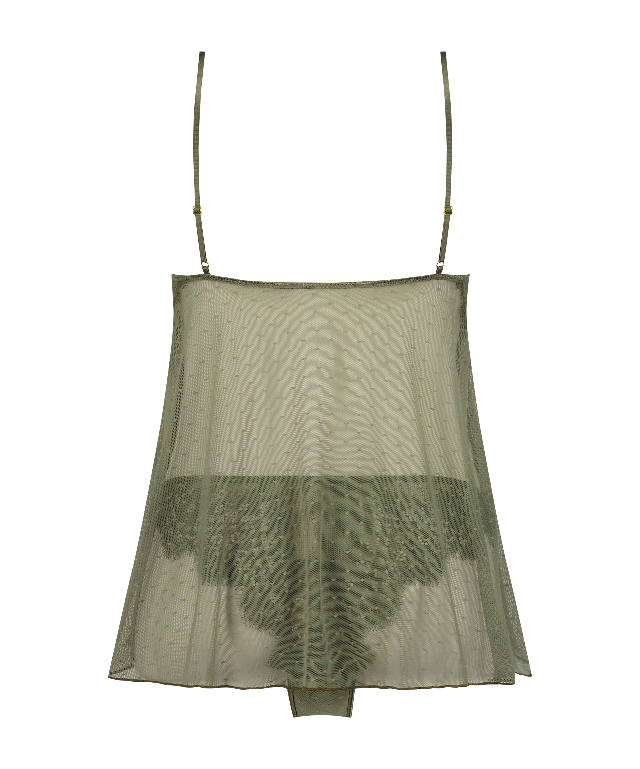 Baby-doll Marilee, Violet, main