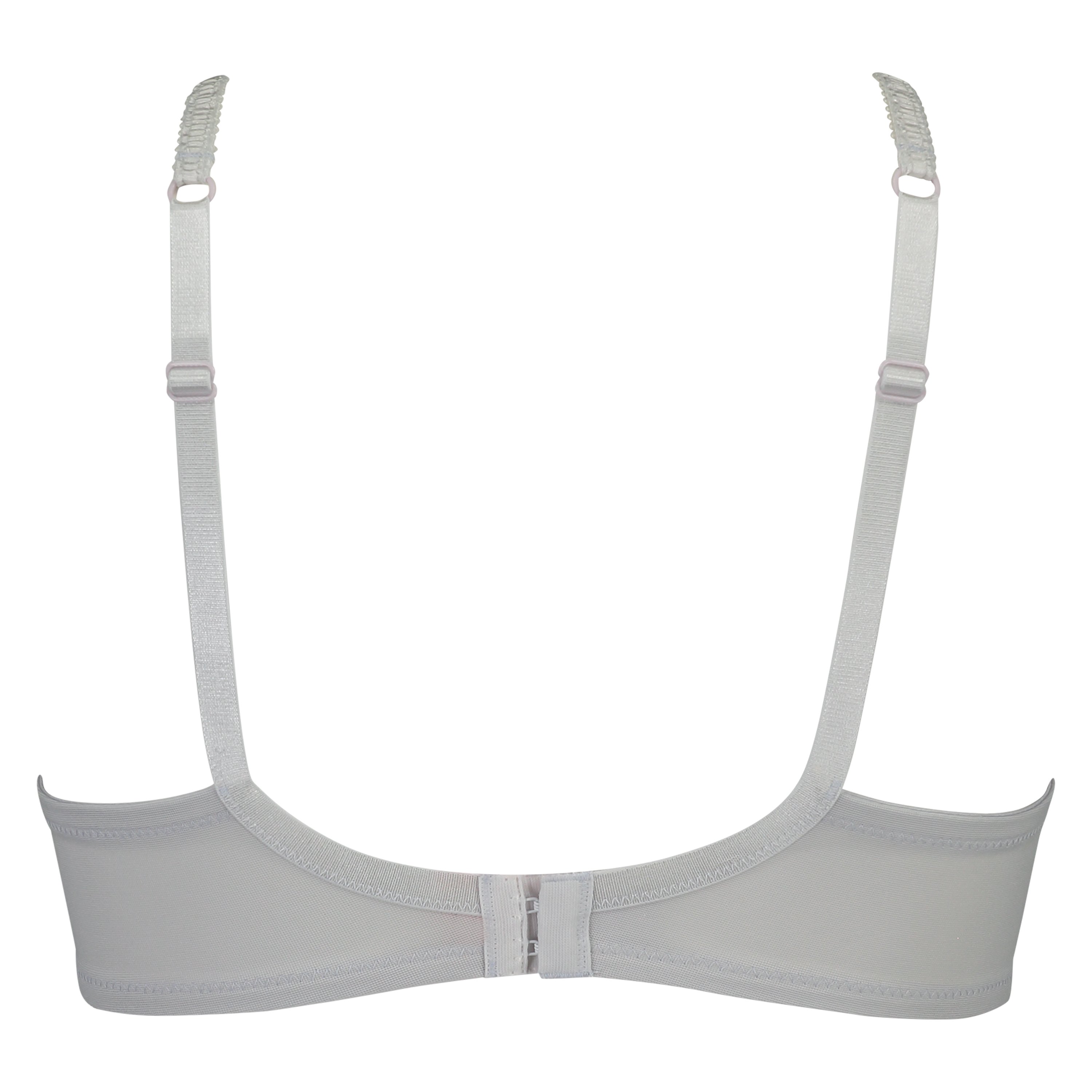 Soutien-gorge &agrave; armatures non-pr&eacute;form&eacute; Sophie, Bleu, main