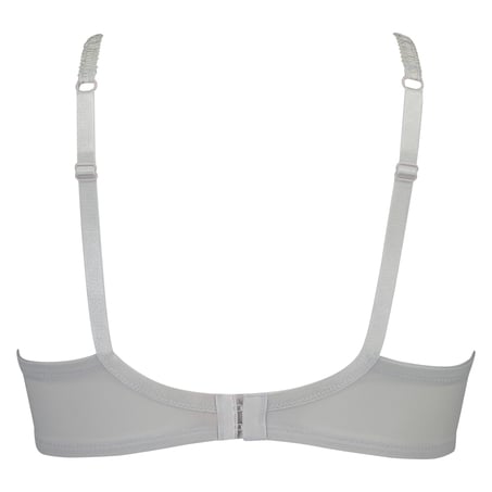 Soutien-gorge &agrave; armatures non-pr&eacute;form&eacute; Sophie, Bleu