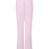 Pantalon en jersey Essential, Rose