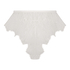 Culotte fran&ccedil;aise Lace Camille, Blanc