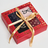 Coffret cadeau 4 paires de chaussettes, Rose