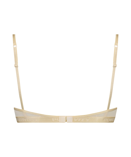 ﻿Soutien-gorge à armatures non-préformé Honey, Blanc