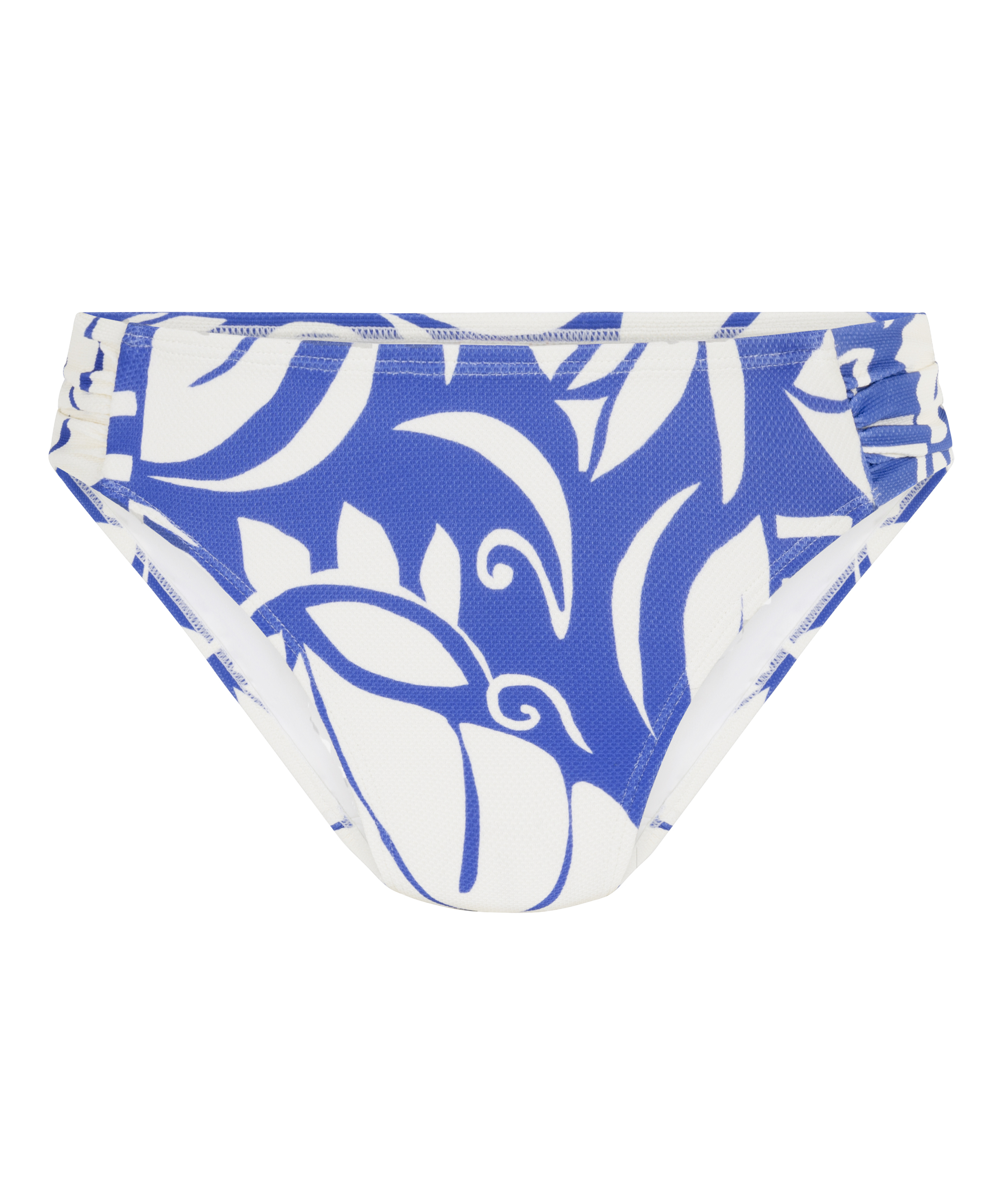 Bas de bikini Rio Maurice, Bleu, main