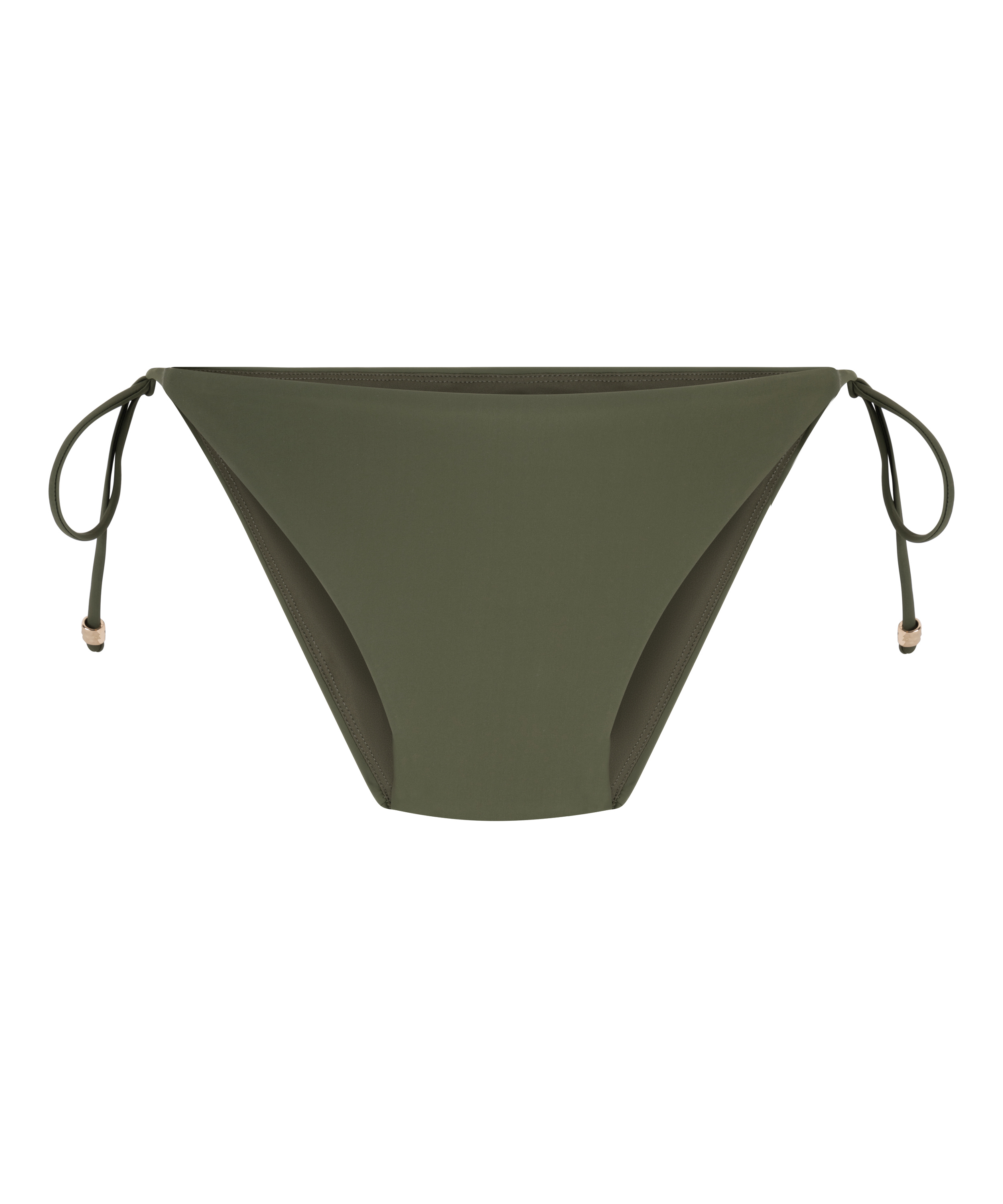 Bas de bikini Luna Cheeky, Vert, main