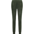 Tall Pantalon de jogging Velours, Vert