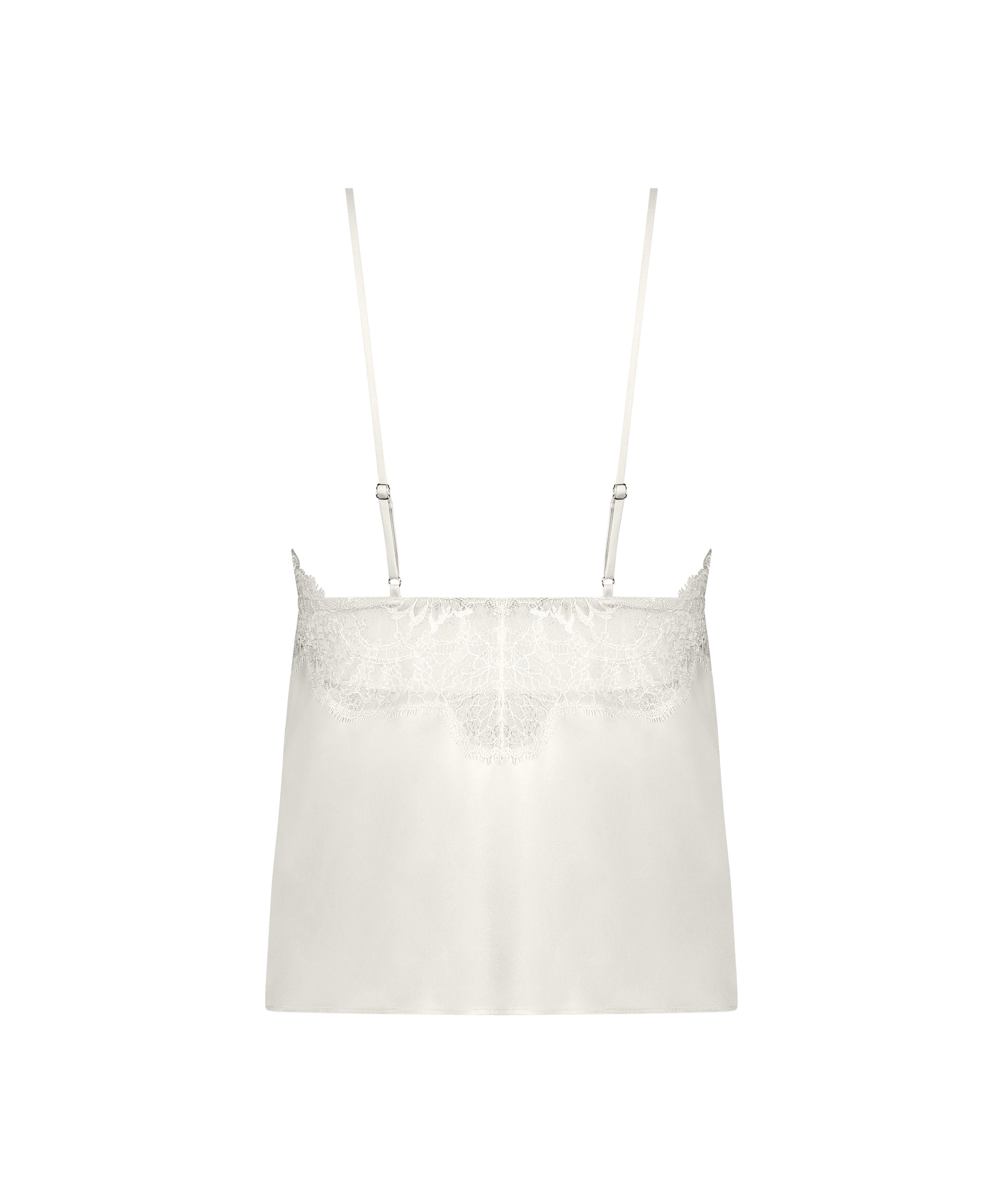 Haut Camille, Blanc, main