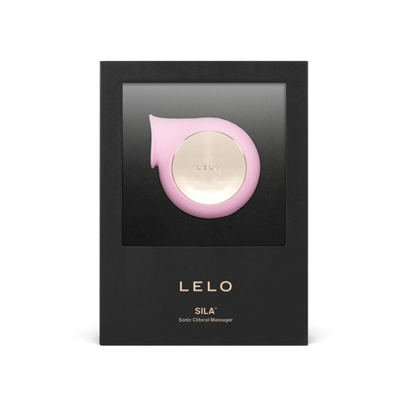 LELO SILA&trade;, Rose