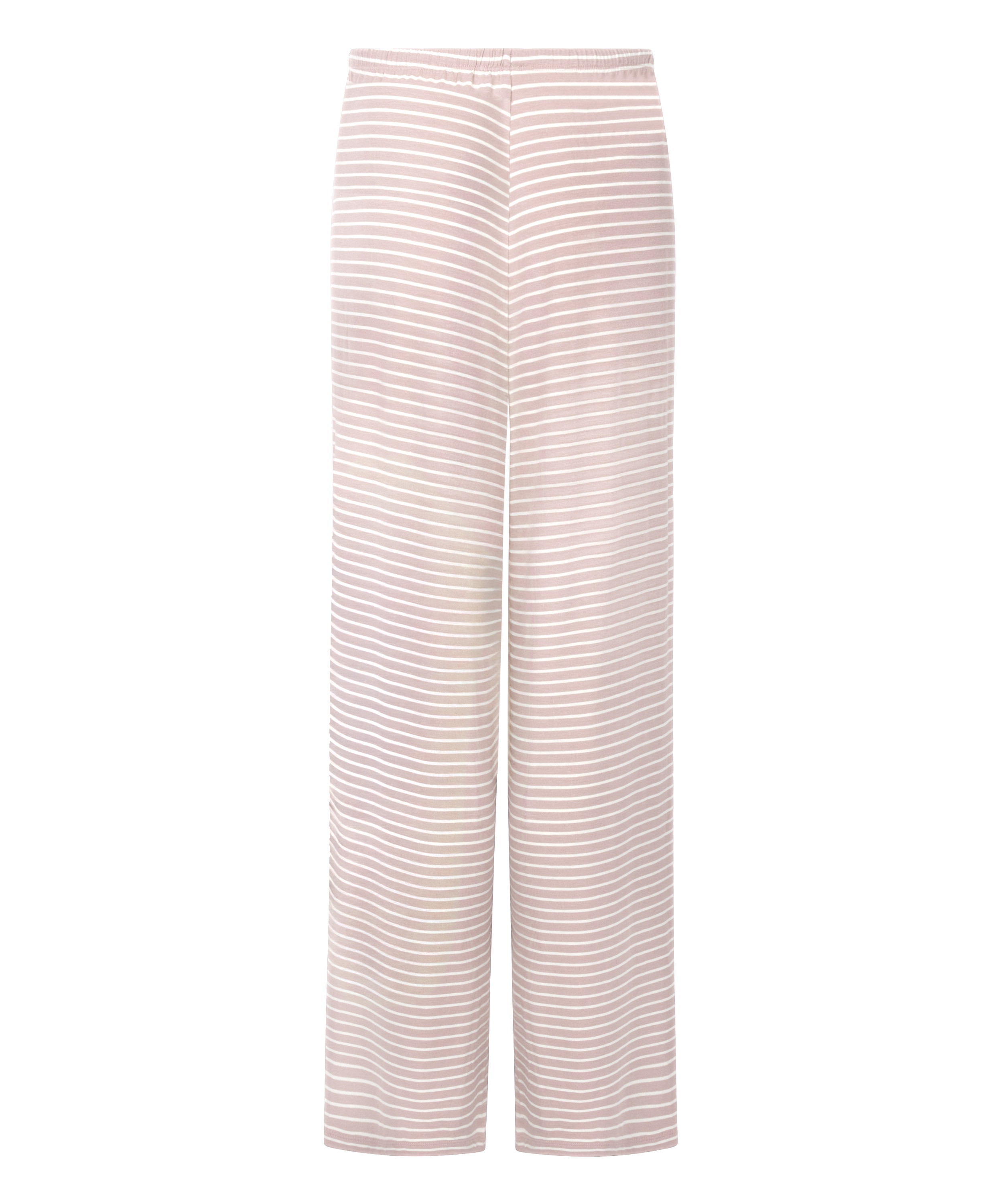 Pantalon en jersey, Rose, main