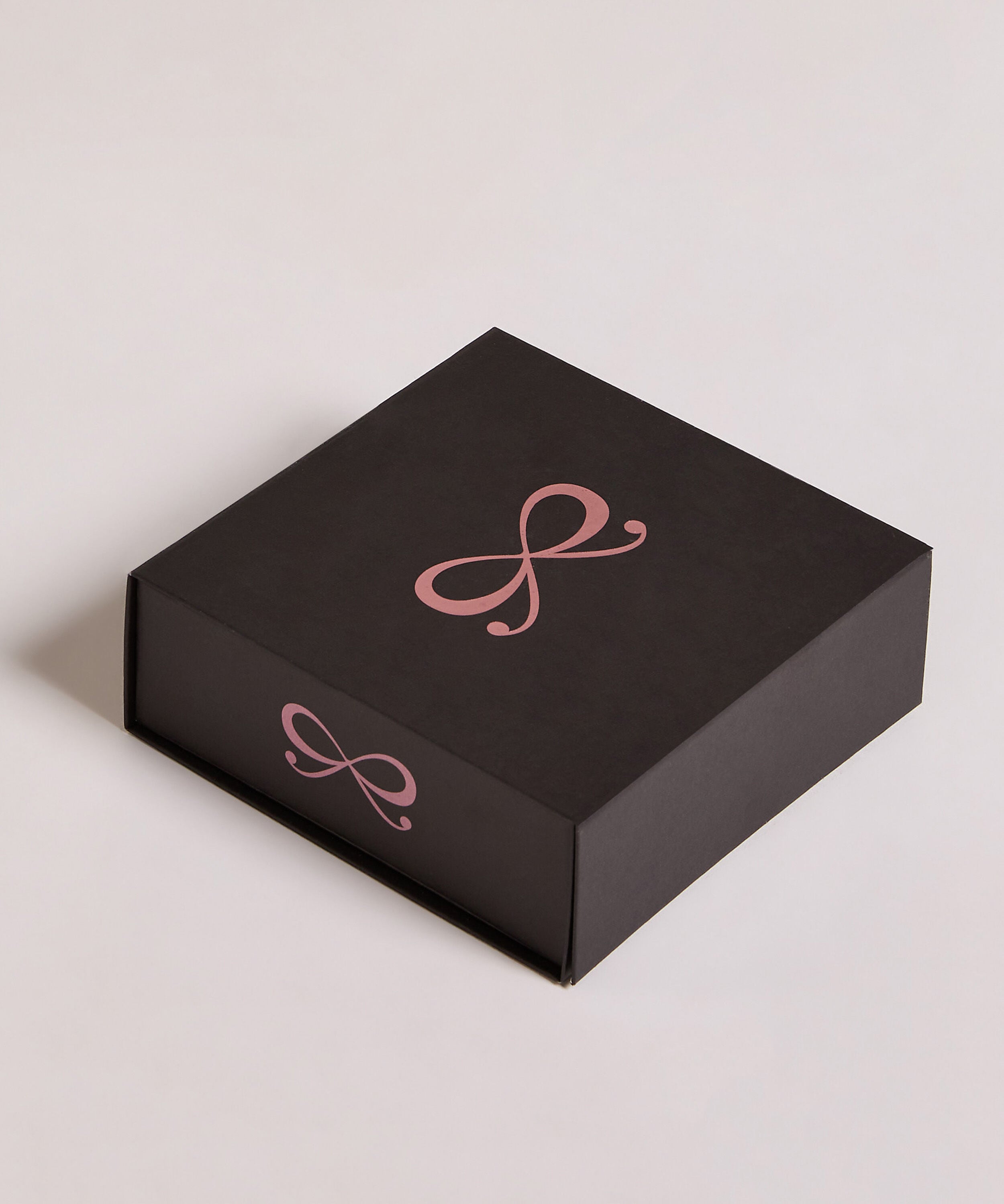 Coffret cadeau de luxe Small, Blanc