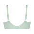 Soutien-gorge &agrave; armatures non-pr&eacute;form&eacute; Diva, Vert