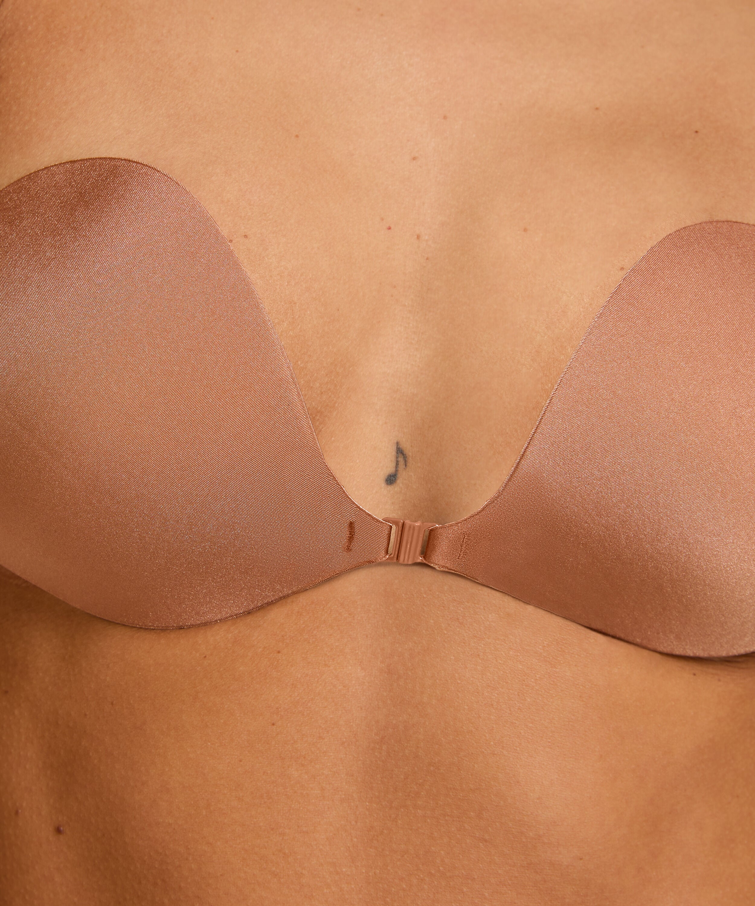 Soutien-gorge Adhésif