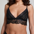 Bralette Beau, Noir