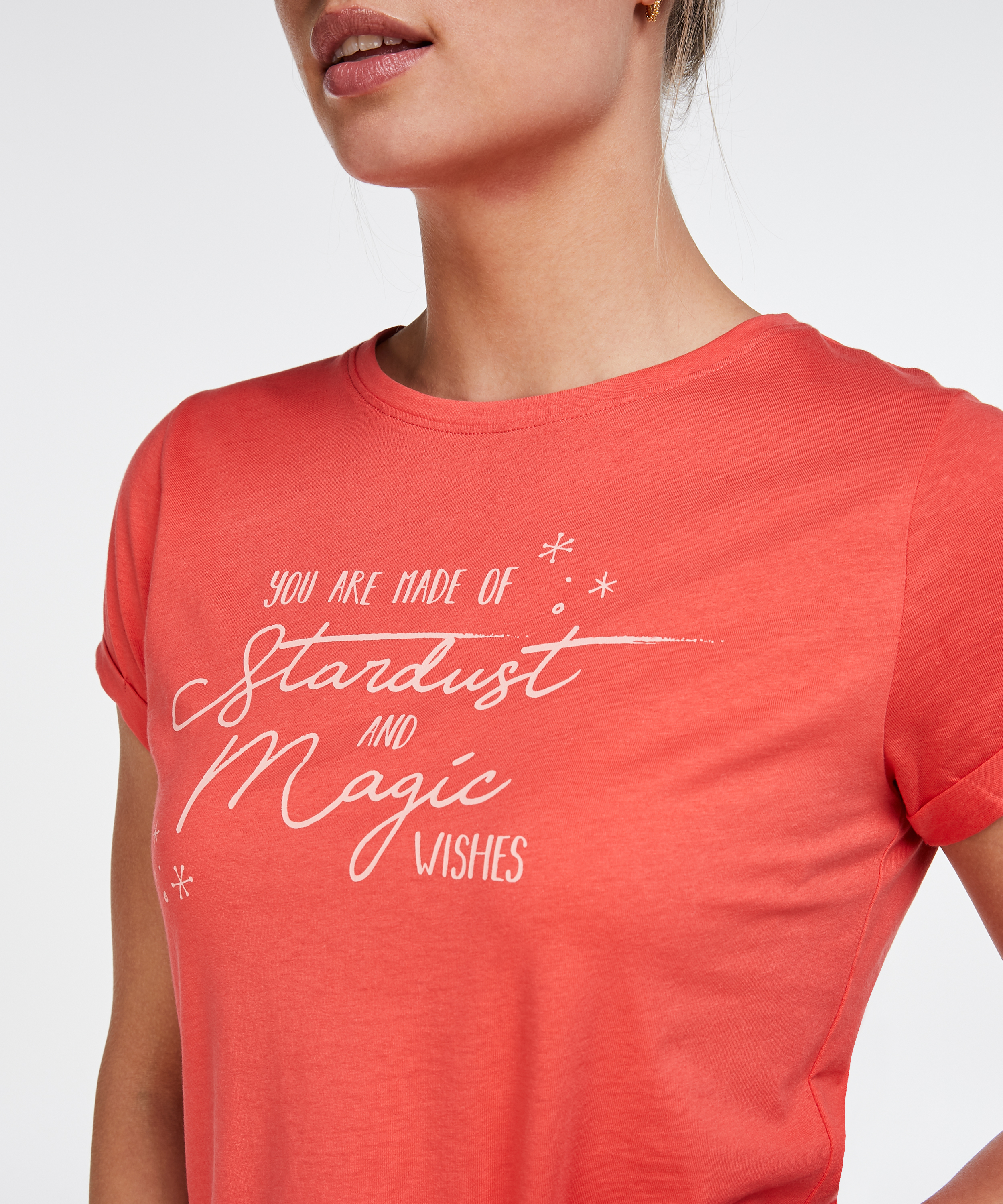 Pyjacourt, Rouge, main