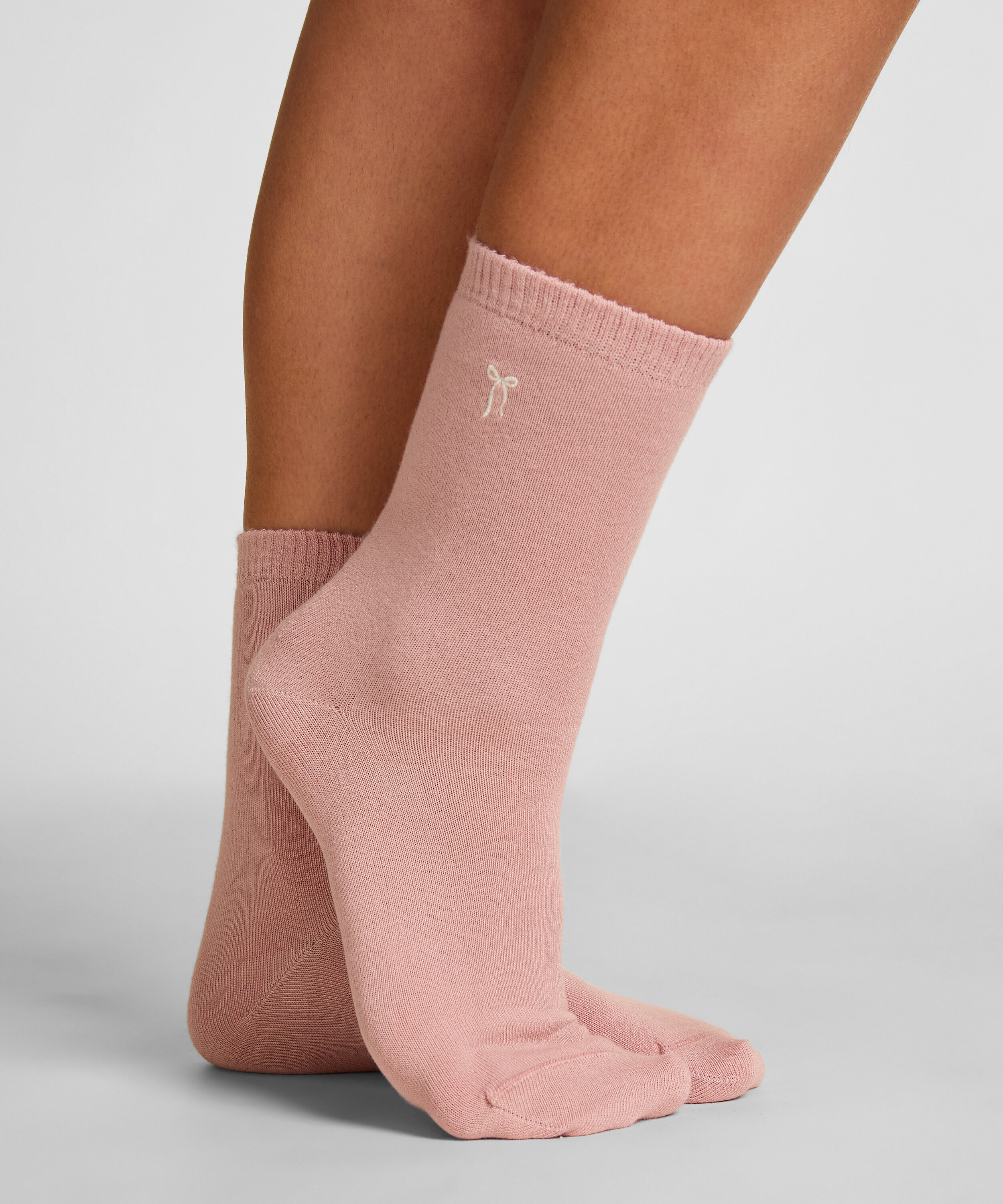 Chaussettes courtes en modal