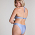 Bas de bikini Honolulu, Bleu