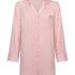 Chemise de nuit Satin, Rose