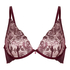 Soutien-gorge à armatures non-rembourré Hollie, Violet