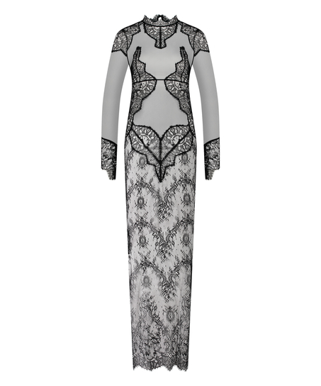 Nuisette Melisande, Noir