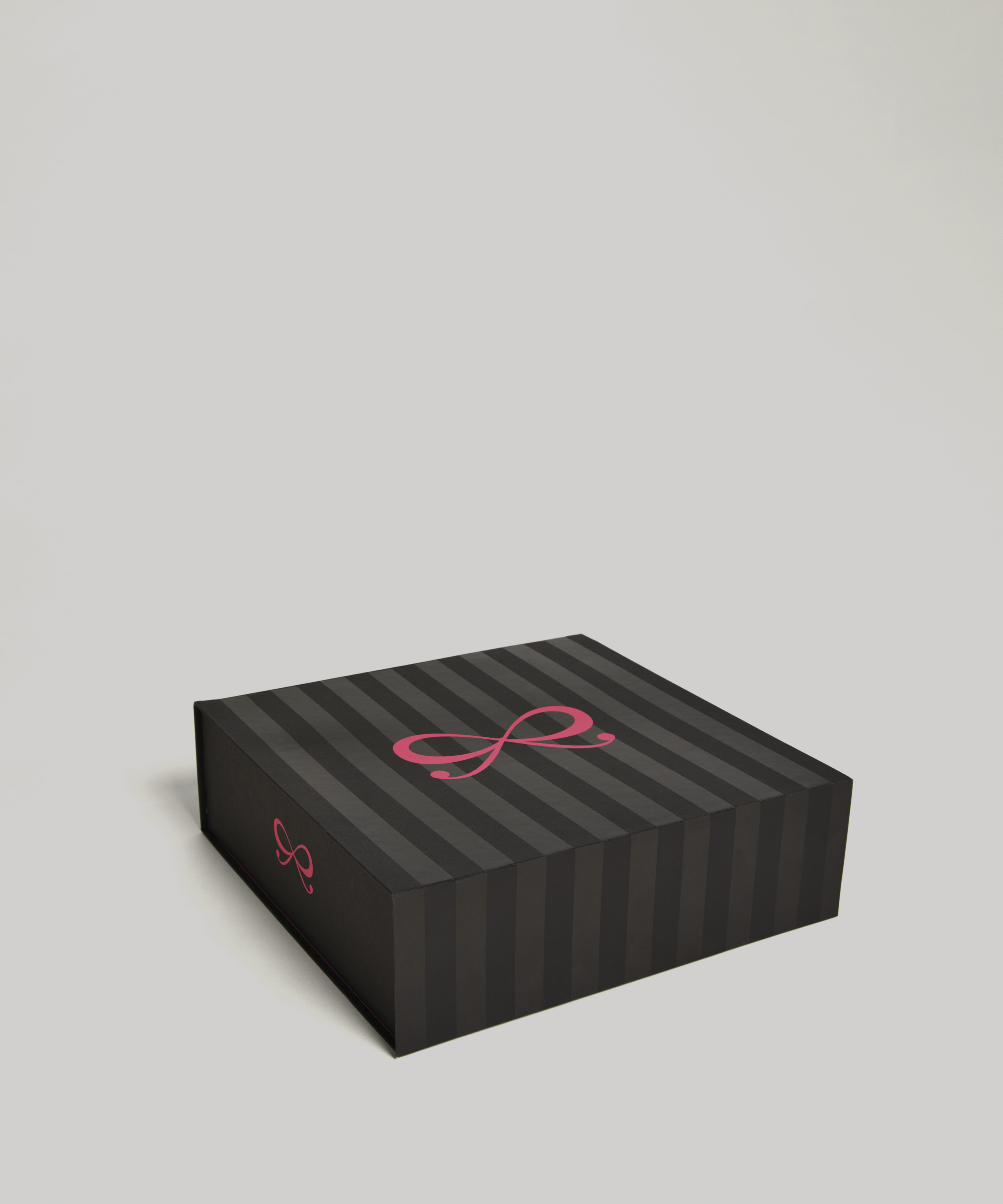 Coffret cadeau de luxe Large, Blanc, main