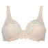 Soutien-gorge &agrave; armatures non-pr&eacute;form&eacute; Diva, Rose