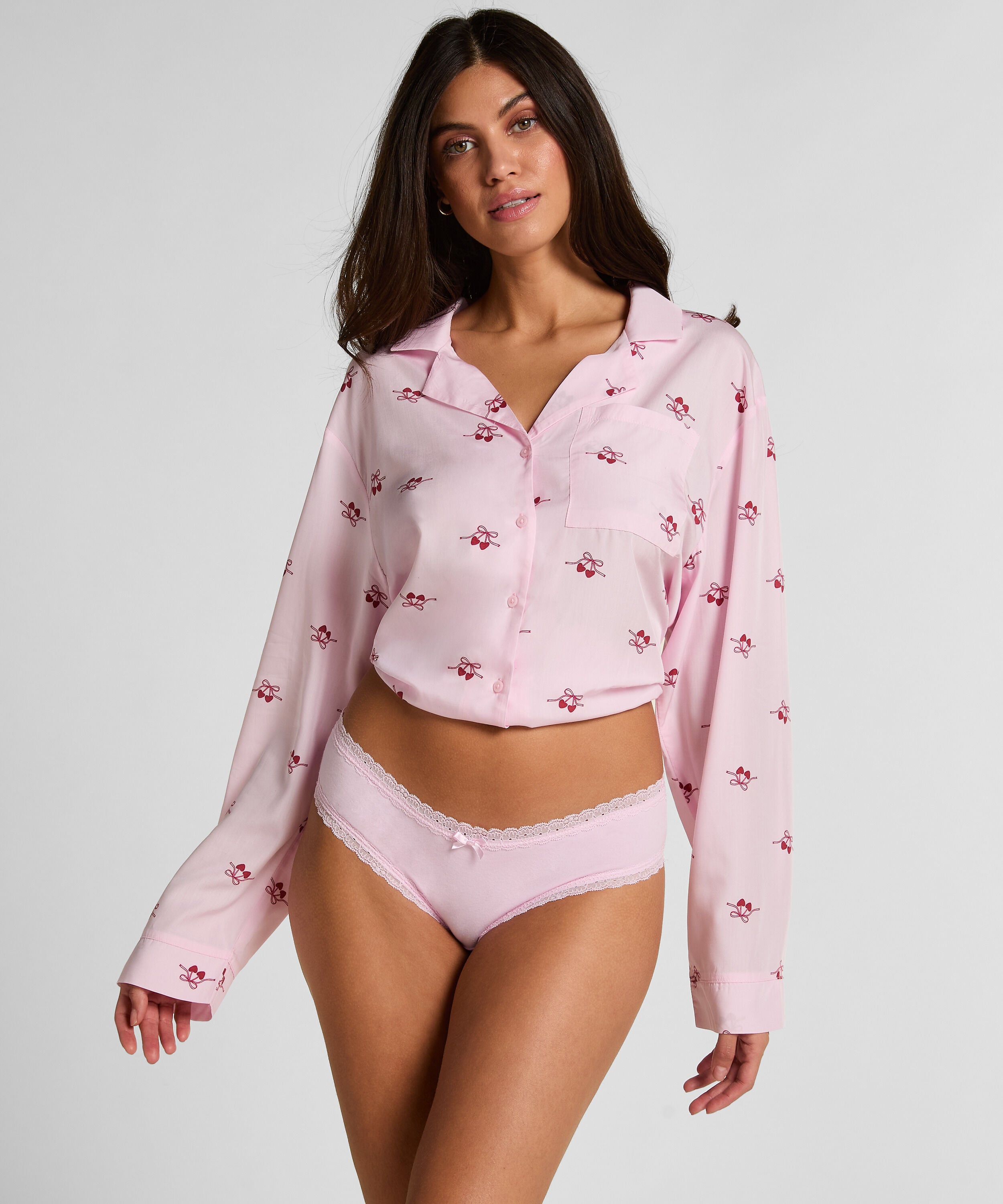 Culotte brésilienne Georgia