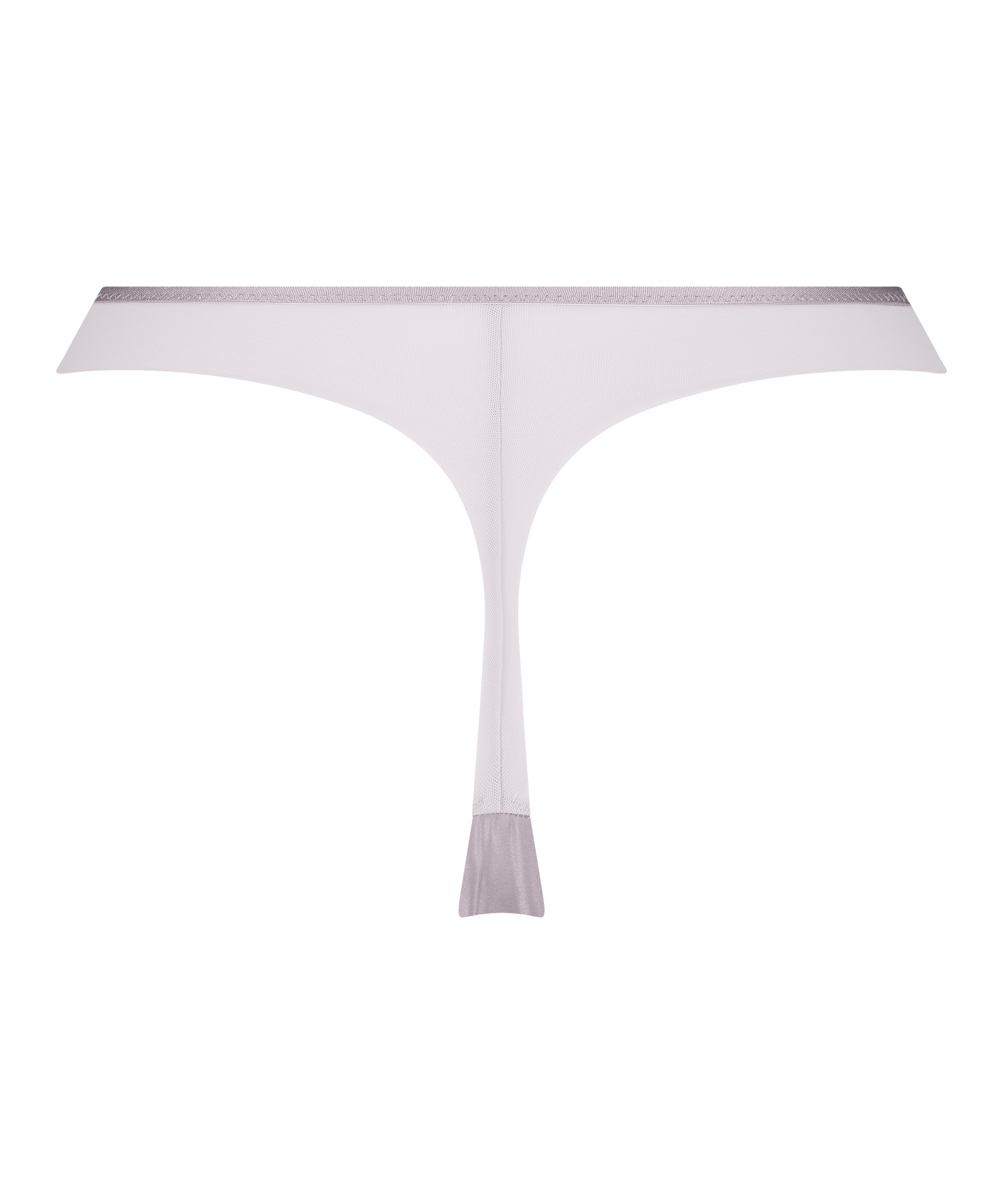 String Almendra, Violet, main