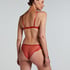 Brassière Arabella, Rouge