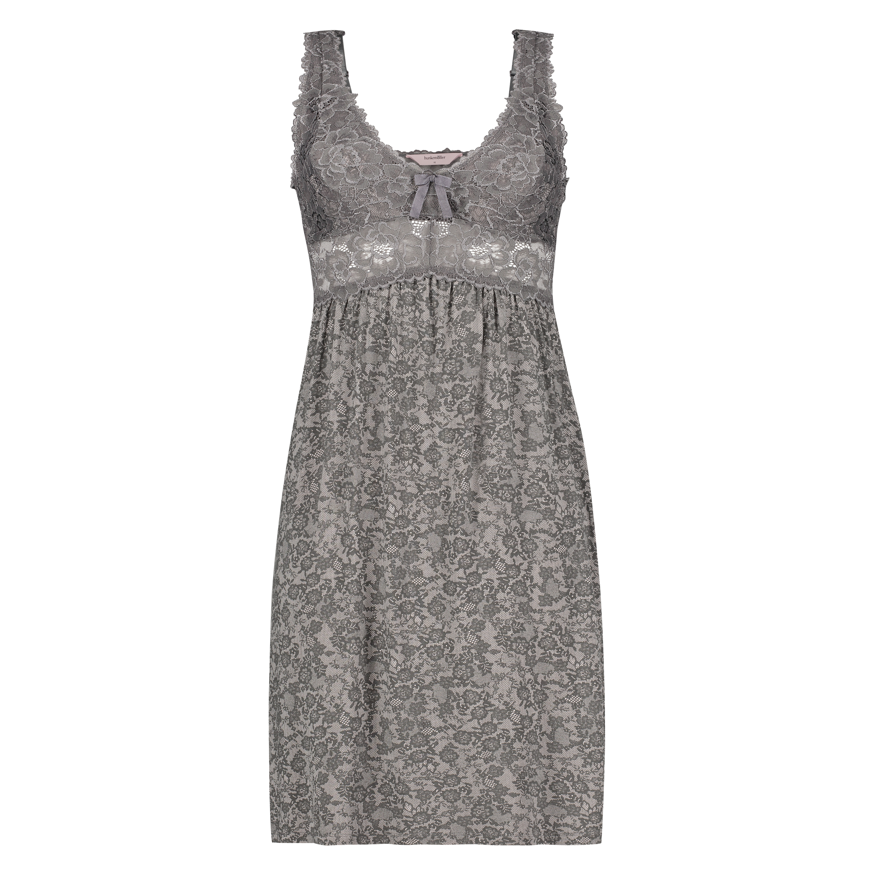 Nuisette Modal Lace, Rose, main