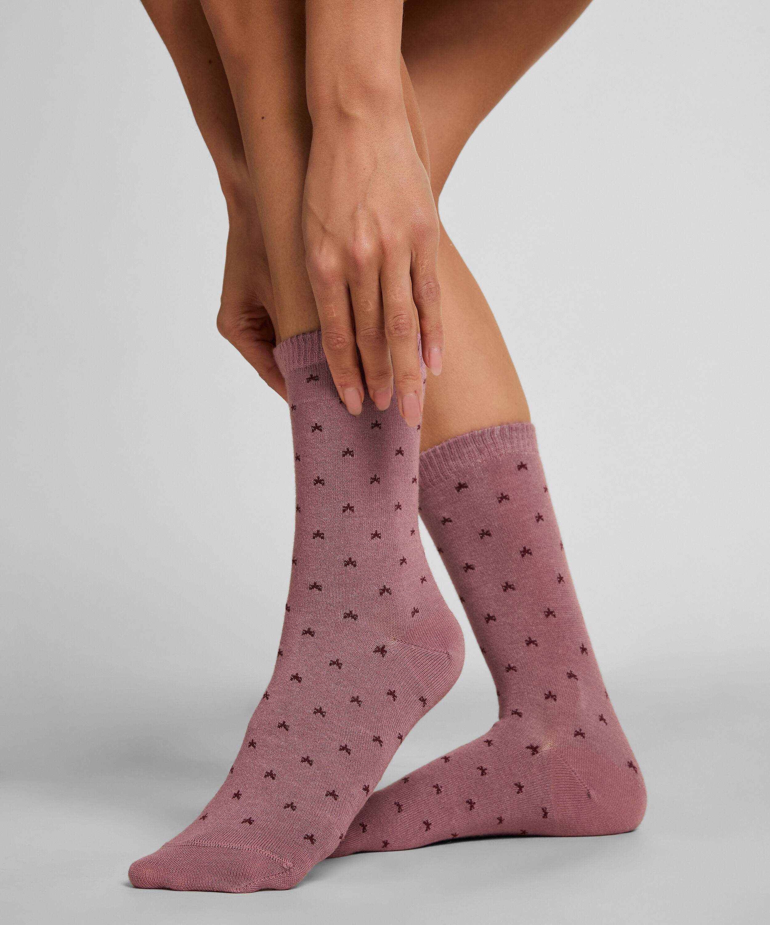 3 paires de chaussettes Giftpack