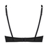 Soutien-gorge maximizer rembourré à armatures Yves, Noir