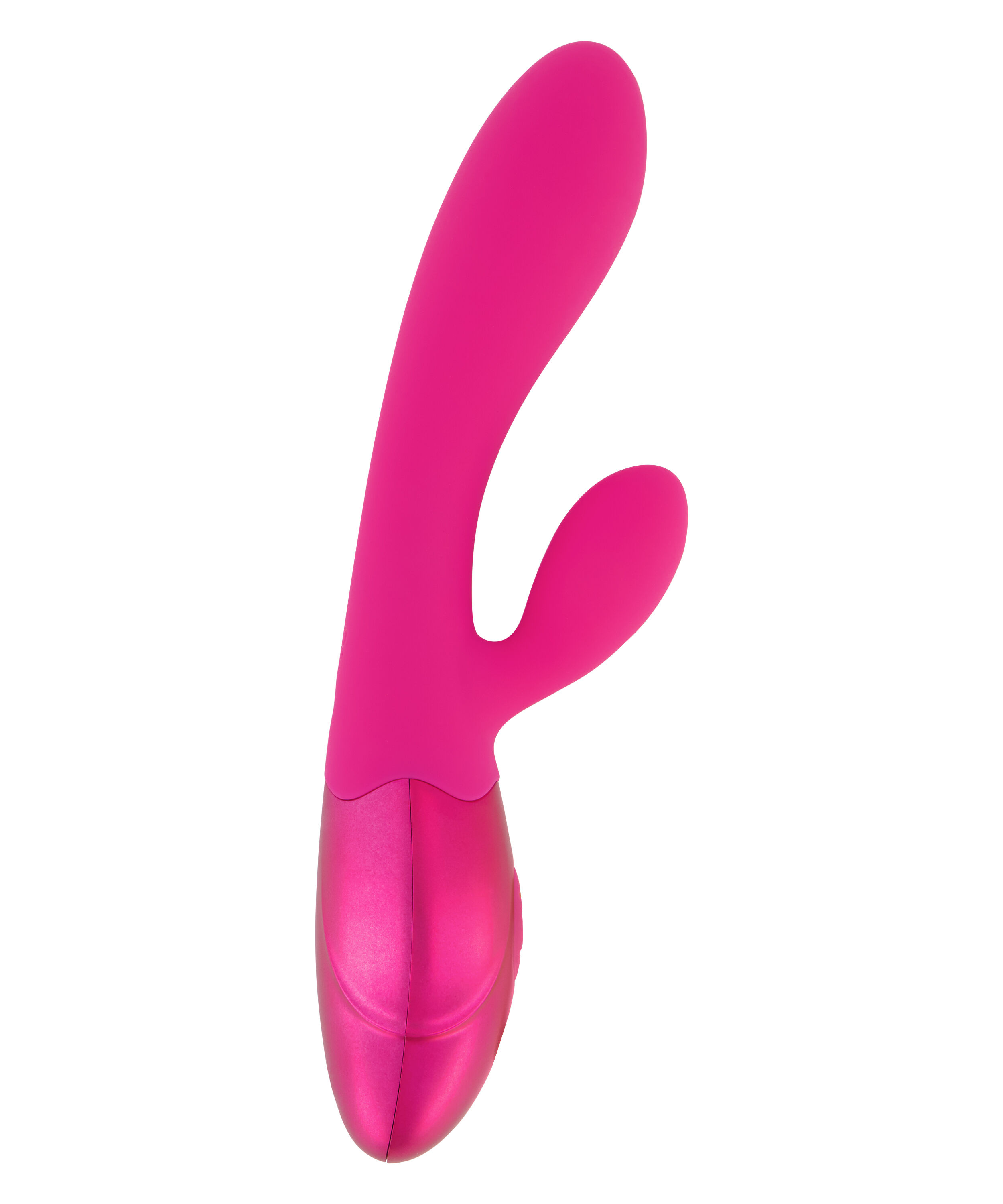 Vibromasseur Private Rabbit, Rose