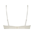 Soutien-gorge à armatures non-préformé Isabelle, Blanc