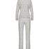 Ensemble pijama, Gris