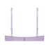 Soutien-gorge à armatures préformé Lola, Violet
